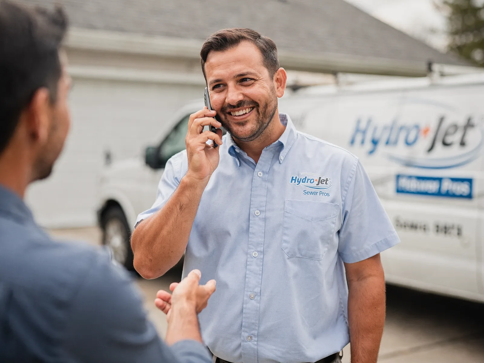 Hydro Jetting Mountain, ND FAQs